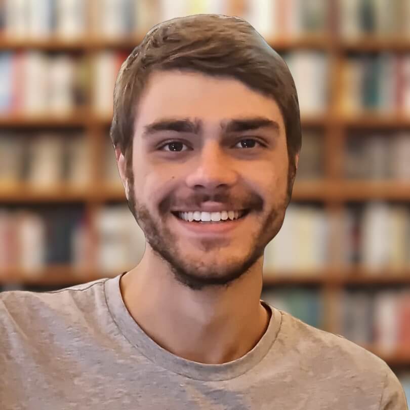 Breno Rotter de Paula | Psicólogo Comportamental